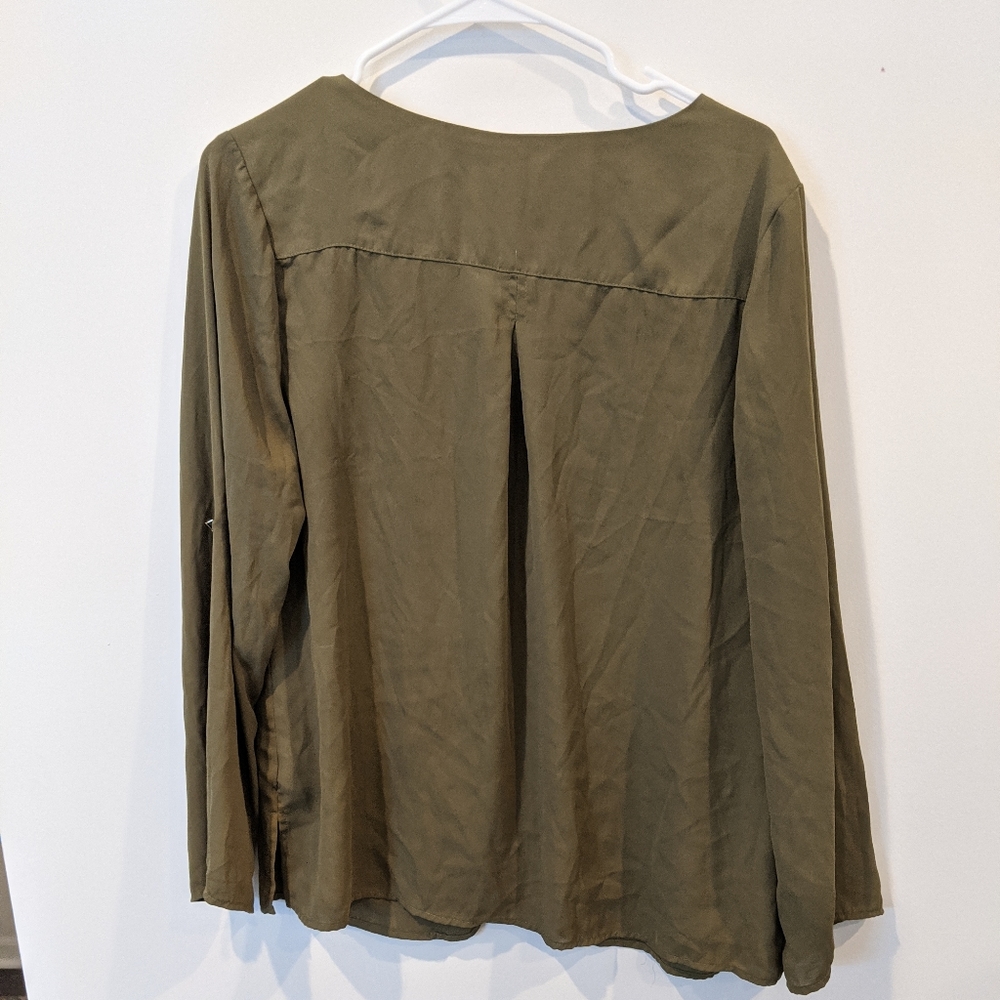 Blouse - Picture 3 of 3